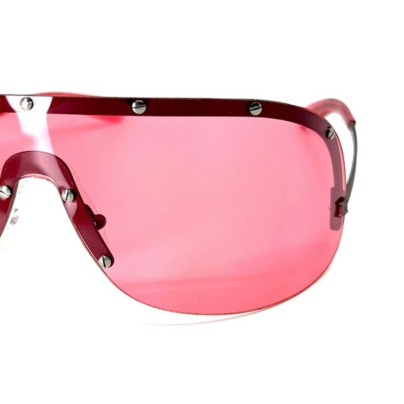 NEW!!! CELINE Sunglasses SC1001 627Y Authentic main image 7